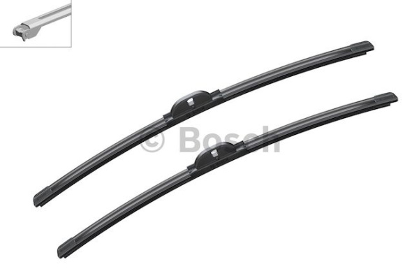 Комплект стеклоочистителей Bosch Aerotwin A933S
